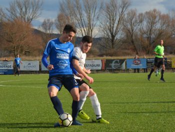 Μικρόφωνο στα γήπεδα 