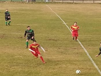 Κρατάει το τρίποντο, Αγροτικός- Πράμαντα 1-0 (video)