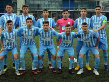 Εκτός με Άρη η  Κ 19, τον ΠΑΟΚ υποδέχονται Κ 17 και Κ 15