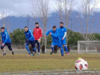 Με επιστροφές ο ΠΑΣ κόντρα στον Άρη