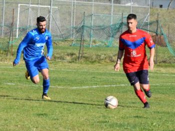 «Κλείδωσε» την παραμονή το Μέτσοβο, 1-2 το Πέραμα (photos)