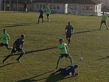 Χιτσοκικό φινάλε, Αμφιθέα-Ροδοτόπι 3-2