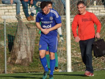 Ευχές της Ανατολής σε Τσιέπα και ΑΕΜ