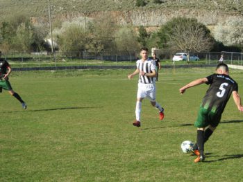 Ακάθεκτη η Ανατολή,ολική ανατροπή το Κουτσελιό 