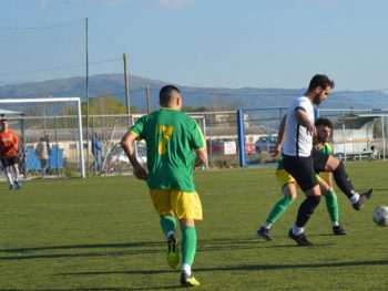 Ο Γρηγοριάδης τα έβγαζε, ο Αγροτικός τα έβαζε (video)