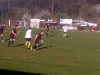 Σοβαρεύτηκαν στο β΄μέρος, Ανάργυροι-ΑΠΟΕΛ 3-1