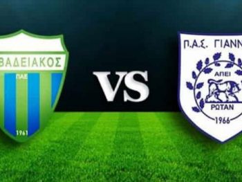 Ντέρμπι παραμονής στη Λιβαδειά