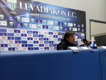 Καραγεωργίου: «Αλλοίωση αποτελέσματος» 