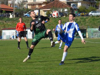 Πρόσω ολοταχώς για πρωτάθλημα η Ανατολή, 2-4 την Κόνιτσα (video)