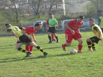 Πέρασε και από την Κόνιτσα η Ανατολή