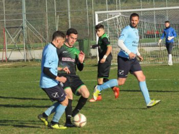 Νίκη ουσίας στο φινάλε, Πέραμα- Αγροτικός 0-1(video)