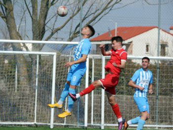 Δεν τα κατάφερε η Κ 19, ήττα 2-4 από την Ξάνθη (video)