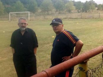 Παραίτηση-σοκ Δογορίτη από τους Κραψήτες Καππαδόκες