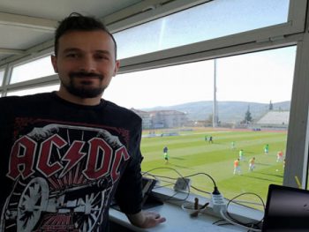 Το PASsports στη Λιβαδειά