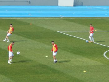 LIVE (ΤΕΛΙΚΟ) Θρίαμβος Σερβιανών-Α.Ε.Μικρασιατών 2-0