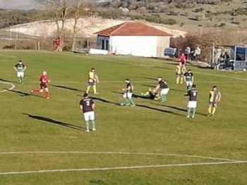 Ισόπαλο το ντέρμπι, δεύτερος ο Βοτανικός