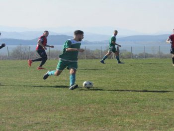 To βιολί του ο Τιτάνας, 2-1 το  Ανήλιο (video)