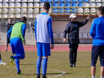 Με απουσίες και στη Λαμία ο ΠΑΣ
