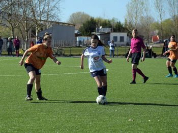  Οι γυναίκες της Ανατολής υπέκυψαν στην ανωτερότητα των Λύκων Αιγιαλείας