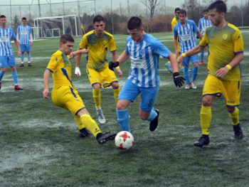 Όλα τα φώτα στην Κ 17