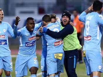 Οι φάσεις του Λεβαδειακός - ΠΑΣ 0-2 (video)