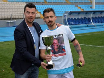 Οι δηλώσεις του τελικού (video)