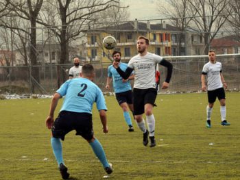 Μικρόφωνο στα γήπεδα 