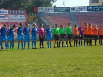 Ξέσπασε με 7άρα, Πανσερραϊκή-Προοδευτική 1-7