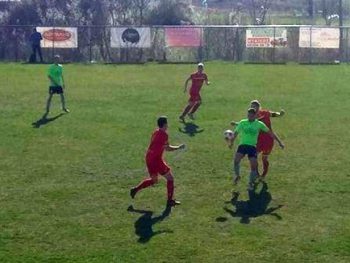 Πήρε το ντέρμπι η Κρύα, νίκη για Κληματιά