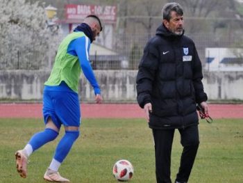 Φορτσάρει ενόψει Λάρισας ο ΠΑΣ