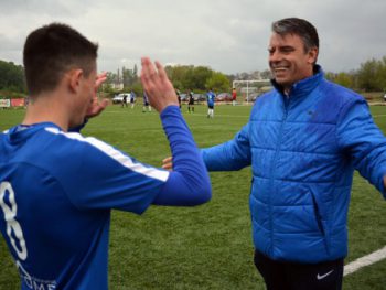 Ζώης: «Ήμασταν καλύτεροι σε όλη τη χρονιά»  (video)