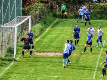 «Κλείδωσε» την παραμονή η Βουνοπλαγιά, 3-2 την Αμφιθέα