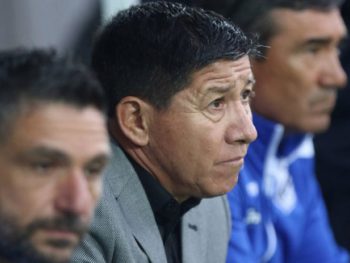 Βέρα: «Αγαπάμε τον ΟΦΗ και τον θέλουμε στη Super League» 