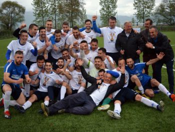 Πρωταθλήτρια η Ανατολή