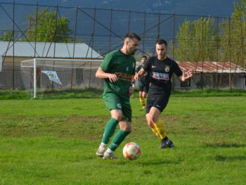 Ήττα-σοκ για την Ανατολή στο Νησί, "λευκή" ισοπαλία στην Ελεούσα