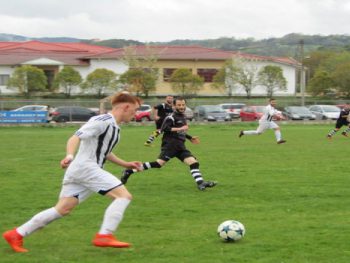 Τρίποντο χρυσάφι για Νησί, 0-3 το Κουτσελιό (video)