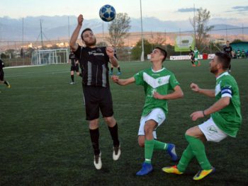 Πήρε τη νίκη (1-2) η Ηλιόκαλη από το Μπιζάνι, δεν κρίθηκε η άνοδος (video)