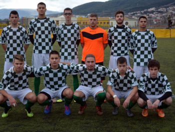 Στη Β' ερασιτεχνική ο Ατρόμητος