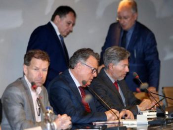 Έγκλημα Πάτρα, υπό το βλέμμα του Μαρίν