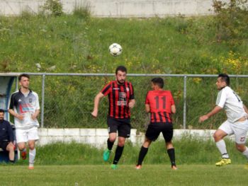 Παιχνίδι για γερά νεύρα, Κρύα-Πωγωνάτος 2-2 (video)