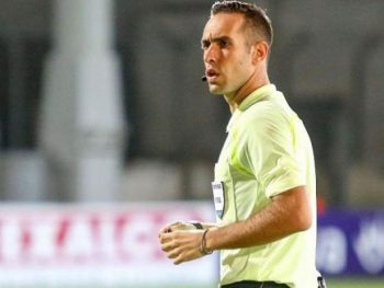 Ο Παπαπέτρου στο Πανιώνιος-ΠΑΣ