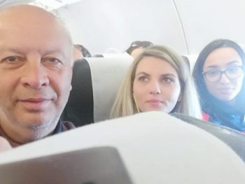 Παραίτηση Παύλου από την Προοδευτική