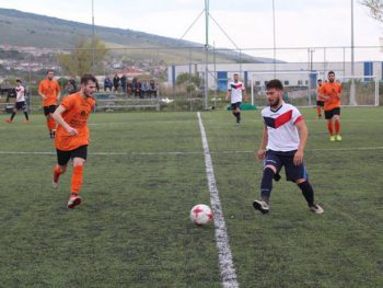 Σώθηκε η Αετορράχη, παλεύουν πέντε ομάδες για την παραμονή