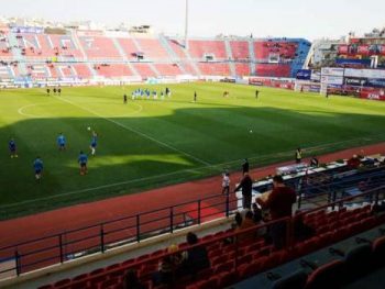 LIVE (Τελικό) Πανιώνιος - ΠΑΣ Γιάννινα 2-1