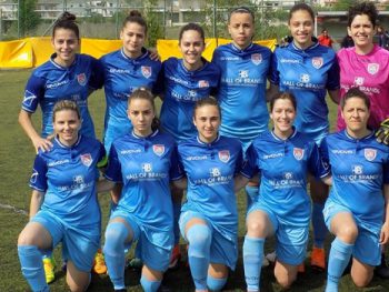 "Κλείδωσε" και μαθηματικά την παραμονή, Προοδευτική-Πανσερραϊκή 2-0