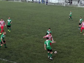 Δύσκολη νίκη (1-2 το Ελληνικό) με κορυφαίο τον Νικολάου για τον Βοτανικό