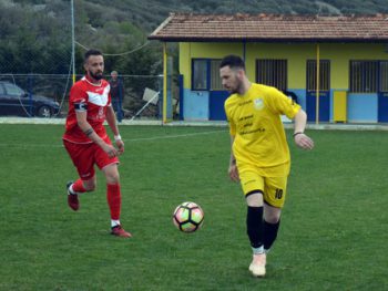 «Μίλησε» ο Οικονόμου, Ασβεστοχώρι-Βοτανικός 1-0 (video)