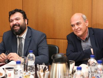 Αναδιάρθρωση από του... χρόνου αποφάσισε η ΕΠΟ