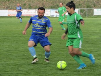 Στιγμιότυπα από το Ηλιόκαλη- Μηλιά