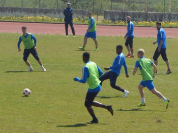 Φουλ επίθεση με Πανιώνιο